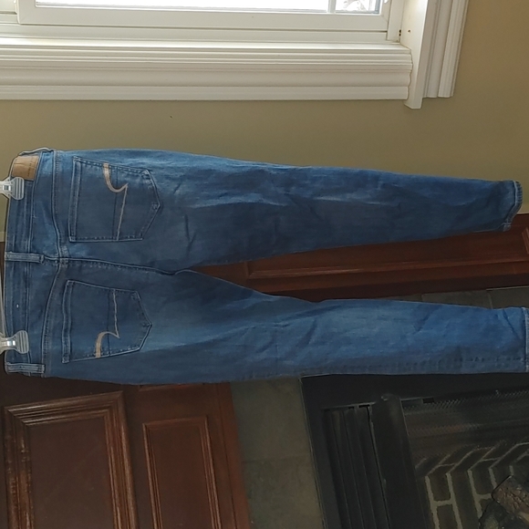 Jeans - Picture 1 of 5